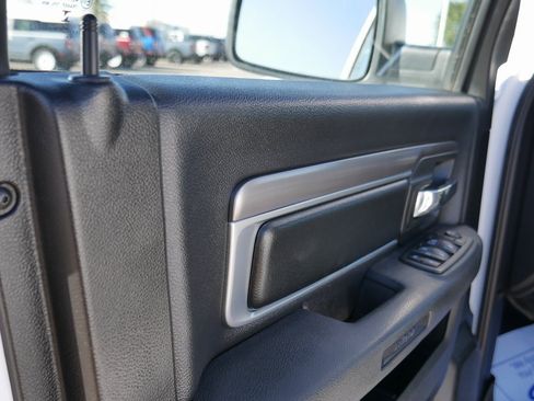 Used 2022 RAM 1500 Classic Warlock w/ Electronics Group image 59