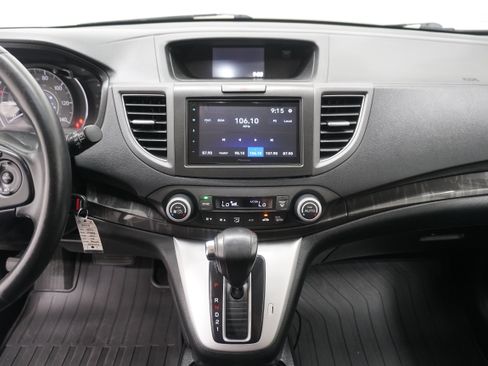 Used 2014 Honda CR-V EX-L image 17