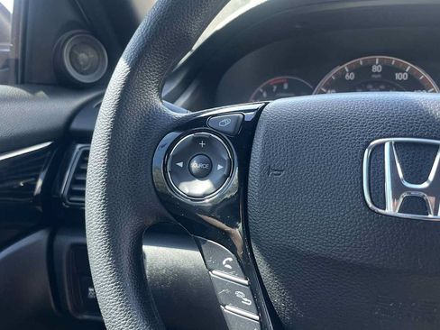 Used 2016 Honda Accord LX-S image 33