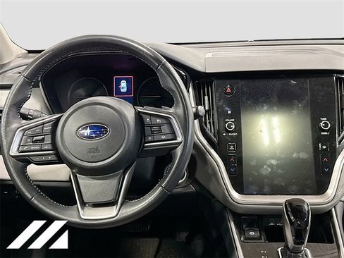 Certified 2024 Subaru Legacy Premium image 24