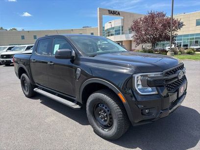 New 2026 Ford Ranger XL w/ Trailer Tow Package