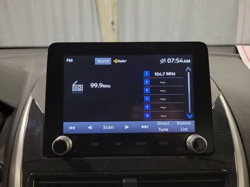 Used 2024 Mitsubishi Eclipse Cross SE image 18