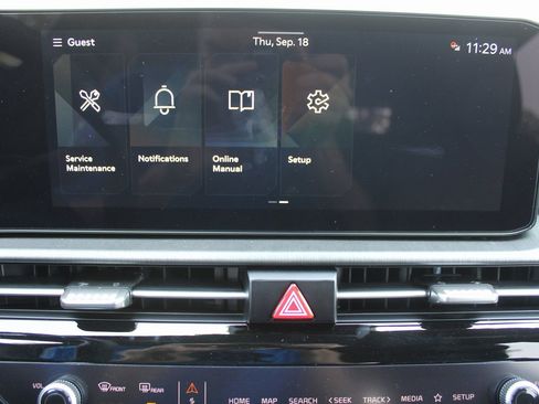 New 2026 Kia Sportage X-Line w/ X-Line Premium Package image 43