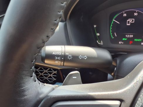 Used 2024 Honda Accord Sport image 17