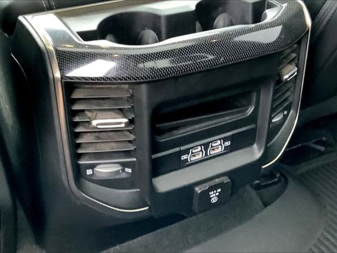 Used 2021 RAM 1500 Rebel w/ Rebel Level 2 Equipment Group AWD/4WD image 35