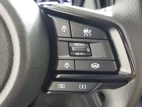 Used 2026 Subaru Crosstrek 2.0i Premium image 25