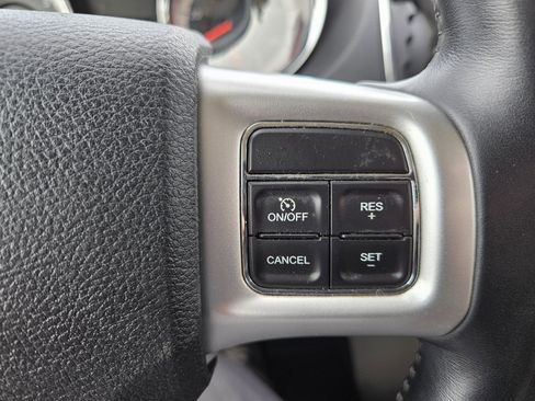 Used 2017 Dodge Grand Caravan SE w/ Power Window Group image 48