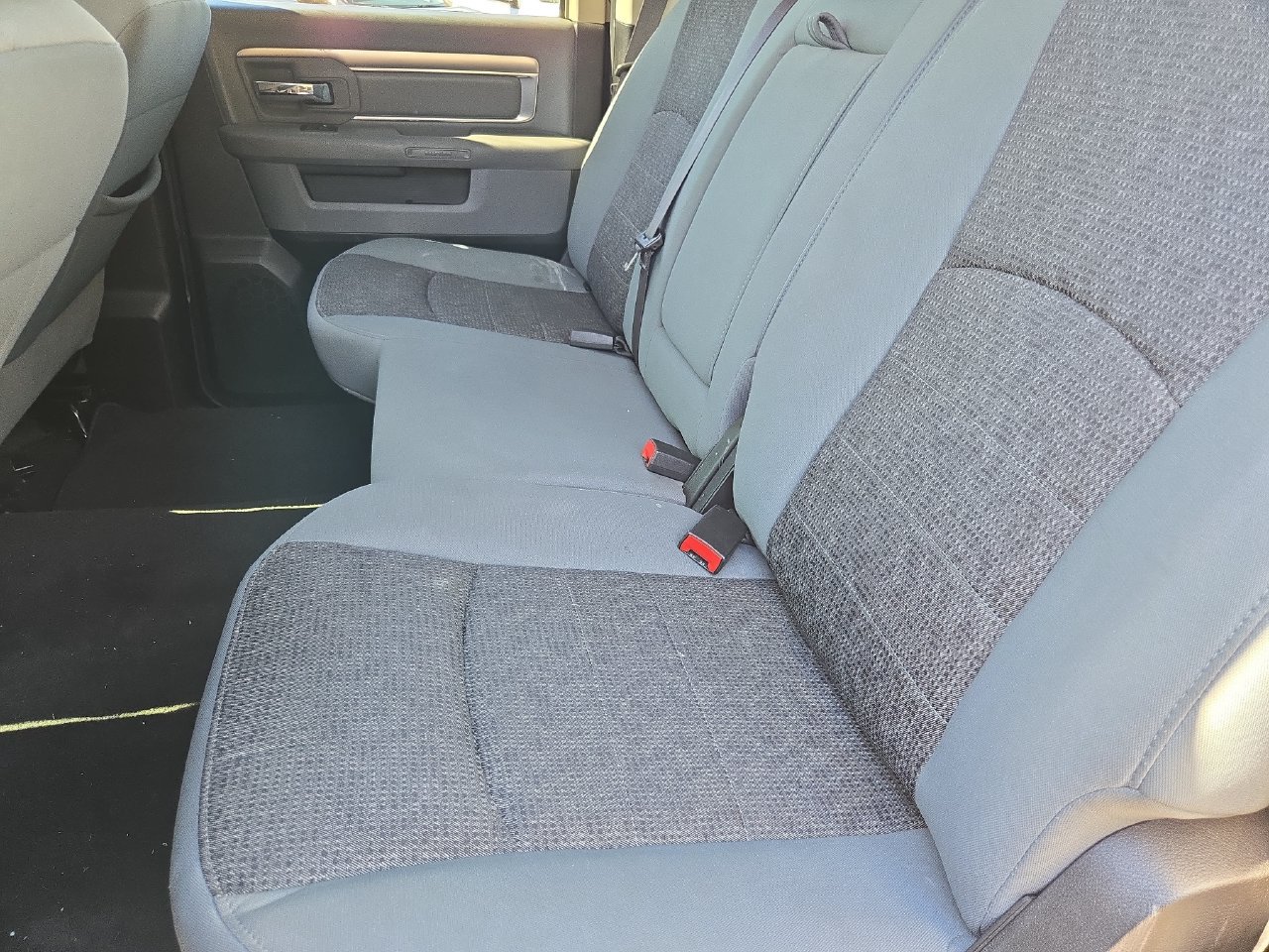 Used 2019 RAM 1500 Big Horn RWD image 23