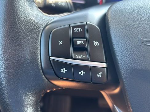 Used 2022 Ford Bronco Sport Outer Banks w/ Tech Package AWD/4WD image 18