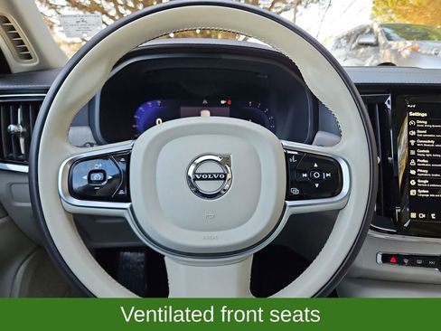 Used 2024 Volvo S90 B6 Ultimate image 10