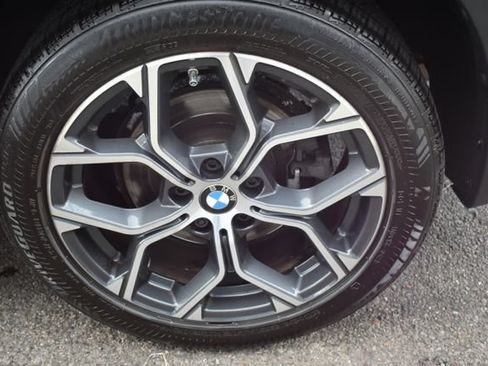 Used 2020 BMW X1 xDrive28i w/ Convenience Package AWD/4WD image 45