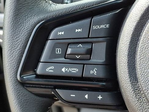 Used 2025 Subaru Forester Premium image 21