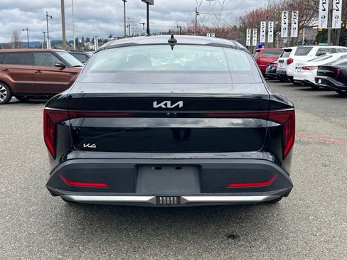 Certified 2025 Kia K4 LXS image 10