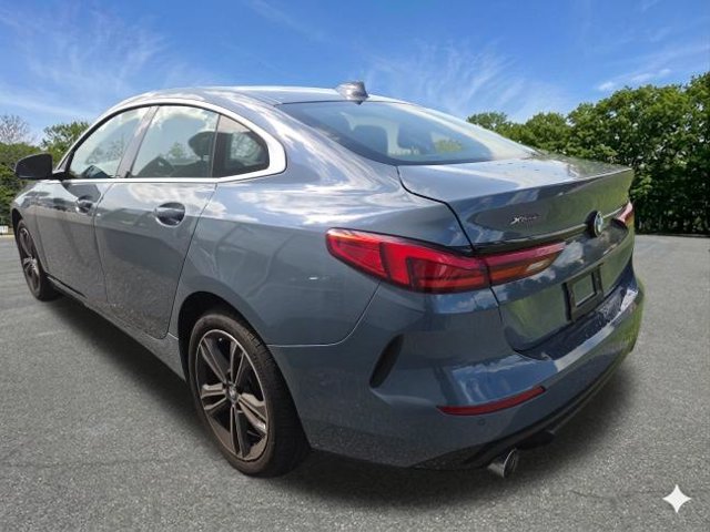Used 2023 BMW 228i xDrive Gran Coupe w/ Convenience Package AWD/4WD image 9
