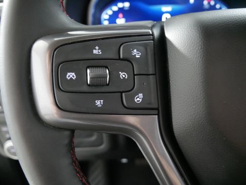 Used 2024 Chevrolet Suburban RST w/ Luxury Package image 27