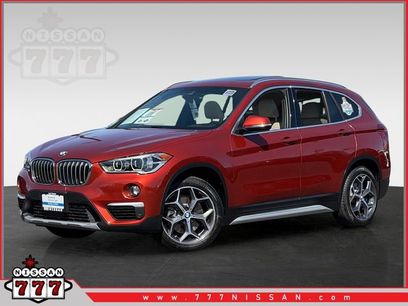 Used 2019 BMW X1 xDrive28i w/ Convenience Package