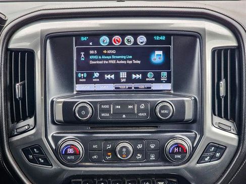 Used 2019 Chevrolet Silverado 3500 LTZ w/ Duramax Plus Package image 14