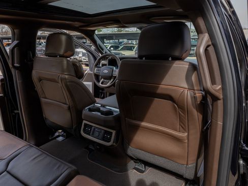 Used 2026 Ford F250 King Ranch image 33