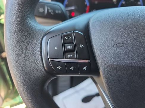 Used 2024 Ford Bronco Sport Big Bend image 24