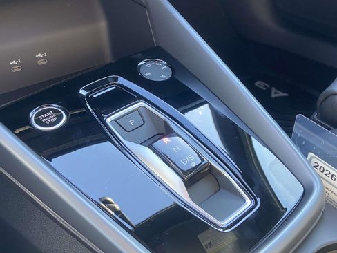 New 2026 Audi A3 2.0T Premium image 30