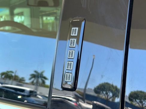 Used 2021 Ford F150 Platinum w/ Equipment Group 701A High RWD image 16