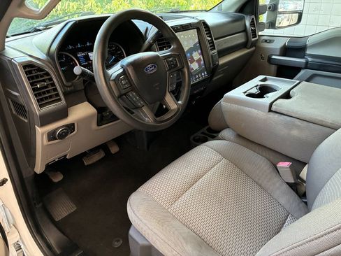 Used 2019 Ford F250 XLT AWD/4WD image 10