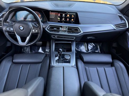 Used 2022 BMW X5 sDrive40i w/ Parking Assistance Package image 41