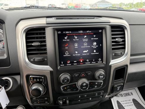 Used 2019 RAM 1500 Big Horn AWD/4WD image 29