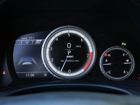 Used 2018 Lexus GS 350 F Sport image 14