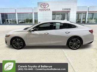 Used 2024 Chevrolet Malibu LT video 2