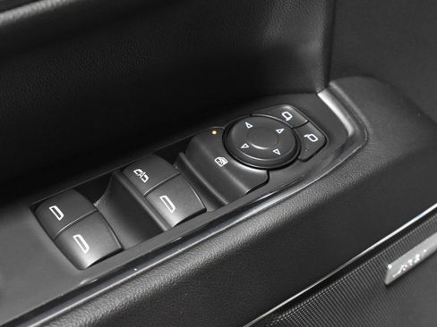 Used 2024 Chevrolet Silverado 1500 RST w/ Convenience Package II image 20