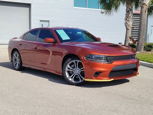 Used 2022 Dodge Charger R/T image 34