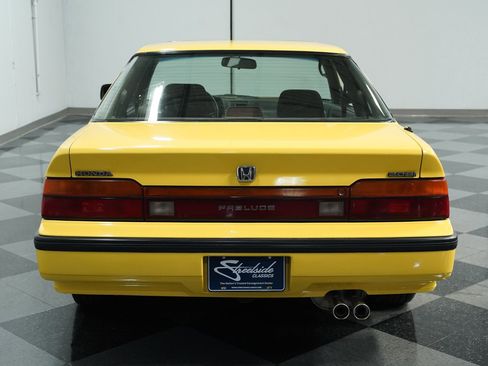 Used 1989 Honda Prelude Si image 9