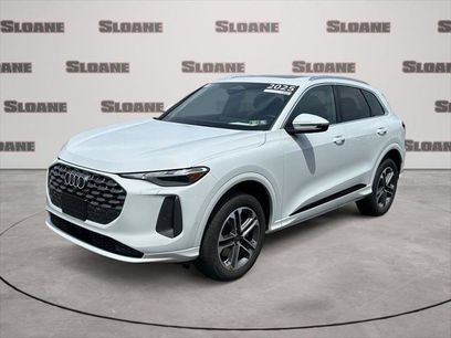 Certified 2025 Audi Q5 Premium w/ Convenience Package