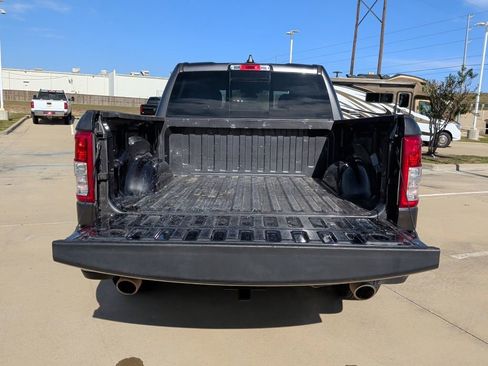 Used 2022 RAM 1500 Lone Star image 45