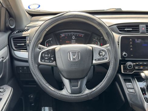 Used 2021 Honda CR-V Special Edition image 13