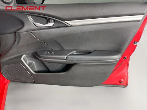 Used 2019 Honda Civic Sport image 34