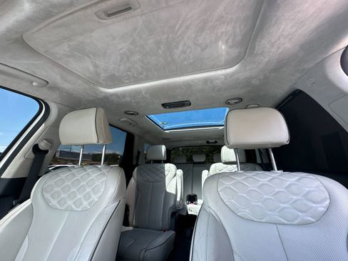 Used 2022 Hyundai Palisade Calligraphy AWD/4WD image 32