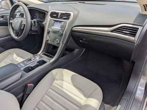 Used 2020 Ford Fusion S FWD image 27