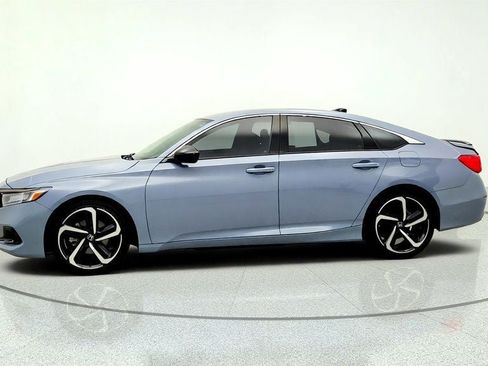 Used 2022 Honda Accord Sport image 8