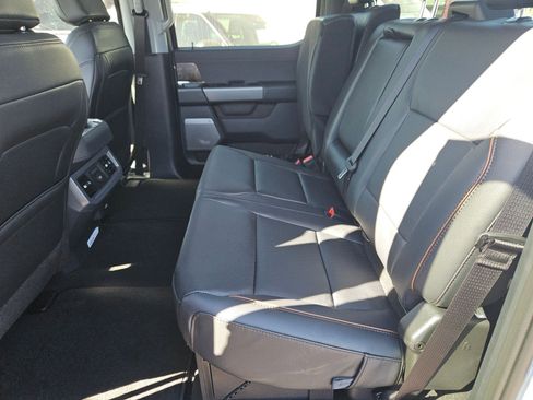 New 2026 Ford F350 Lariat image 17