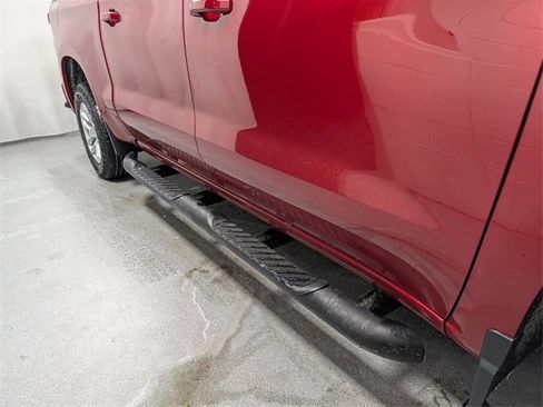 Used 2023 Chevrolet Silverado 1500 RST w/ Protection Package image 3