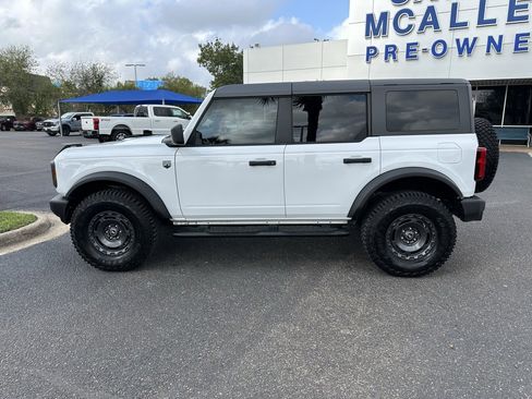 Used 2024 Ford Bronco Big Bend image 3