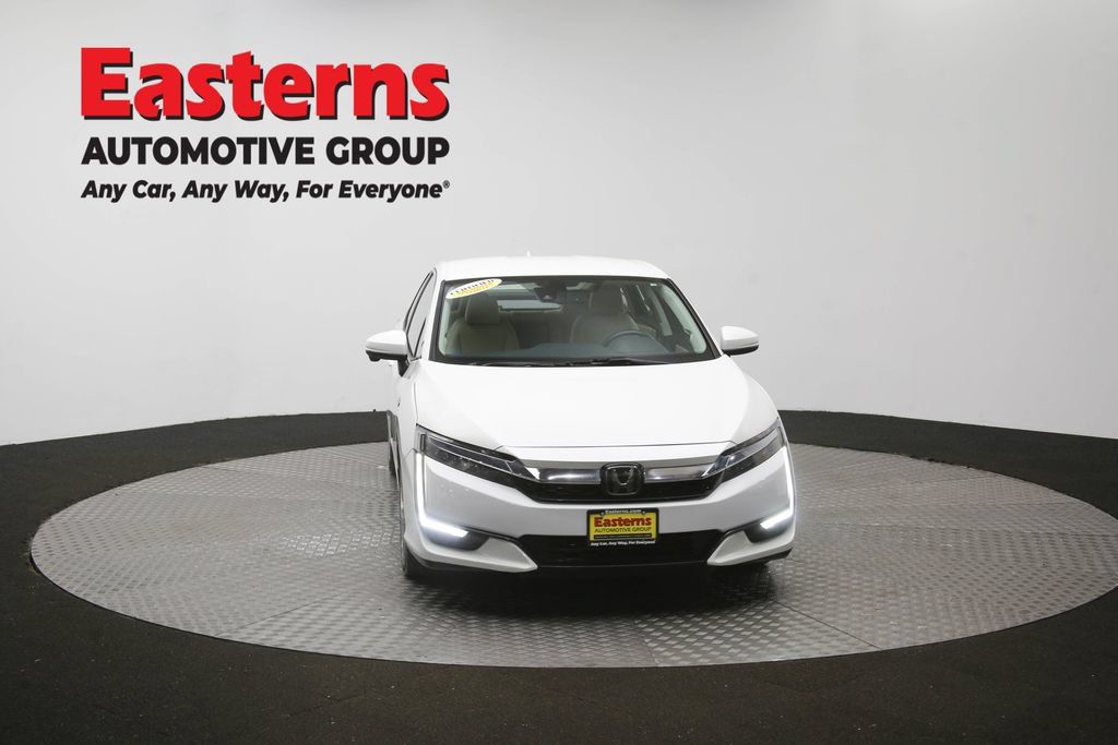 Used 2018 Honda Clarity Touring image 52