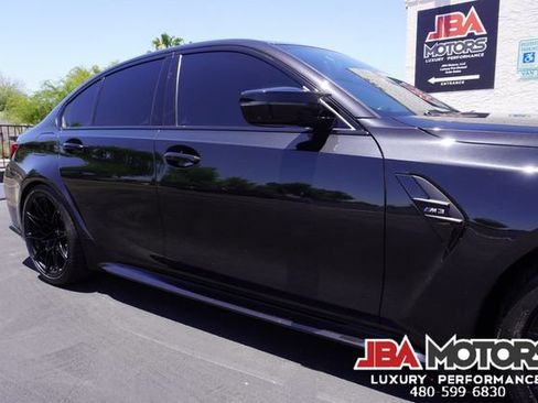 Used 2023 BMW M3 RWD image 67