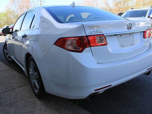Used 2013 Acura TSX Sedan FWD image 7