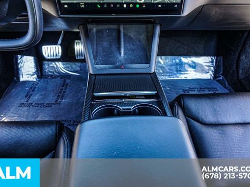 Used 2021 Tesla Model S Plaid image 41