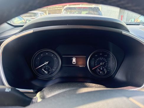 Used 2023 Hyundai Santa Fe SEL image 11