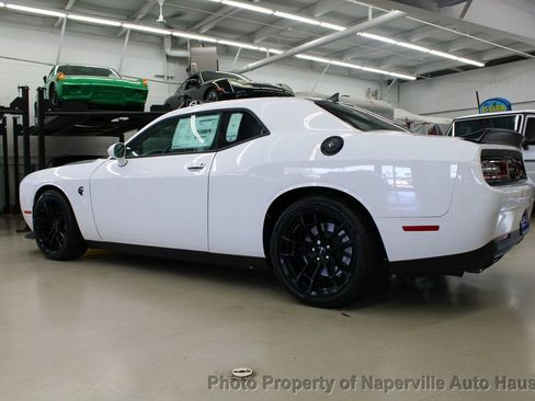 Used 2023 Dodge Challenger SRT Hellcat image 79