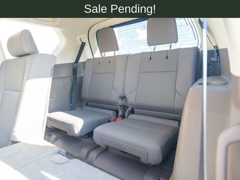 Used 2019 Lexus GX 460 AWD/4WD image 36